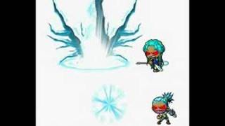 Video Thumbnail for Maple Leaf - Mary And Alex's Killing Skills :)