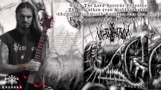 Nightkarnation - Preposterous Humanity