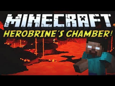 Herobrine Chamber | ვასრულებთ დავალებებს | მეგობართან ერთად |