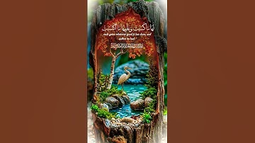 تلاوات خاشعة تريح القلب  #قرآن #قران_كريم #قران #تلاوة_خاشعة #تلاوات #راحة_نفسية #مكة #الحرم_المكي