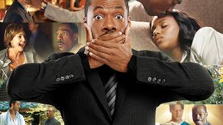 Download lagu A Thousand Words Complete Film Story Explained with Detailed Review | Eddie Murphy | Kerry