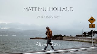 After You Grow - Album Streaming Now!