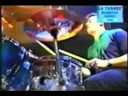 LA TABAR -1994- Contracrisis- -ROCK URUGUAYO-