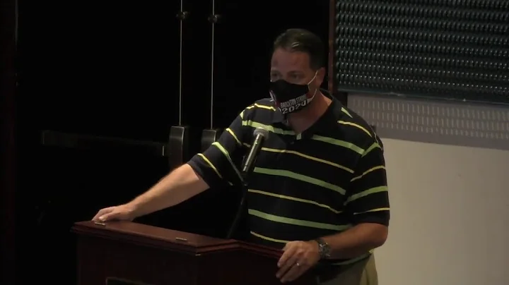 Brockton Public Schools Parent Forum / Policy Subcommittee Meeting 7-28-20