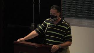 Brockton Public Schools Parent Forum / Policy Subcommittee Meeting 7-28-20