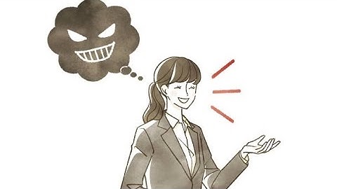 A psychoanalytic talk on the concept of Ambivalence from Bleuler to Klein