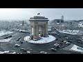 MICA UNIRE - LA MULTI ANI ROMANIA BUCURESTI