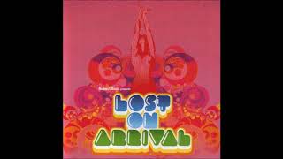 Naked Music Presents Lost On Arrival (2003) - Deep House/ Downtempo/ Future Jazz/ Electro