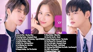 OST True Beauty Full Album 1-16 END| Complete| FINISH