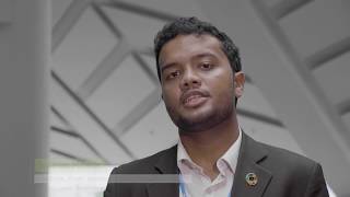 Youth Voices for Climate Action launched at Asia-Pacific Regional Climate Week