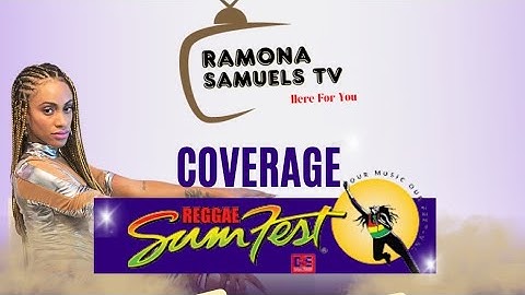 Reggae Sumfest 2024, Lauryn Hill, 450, Laalee, Ding Dong Night 1