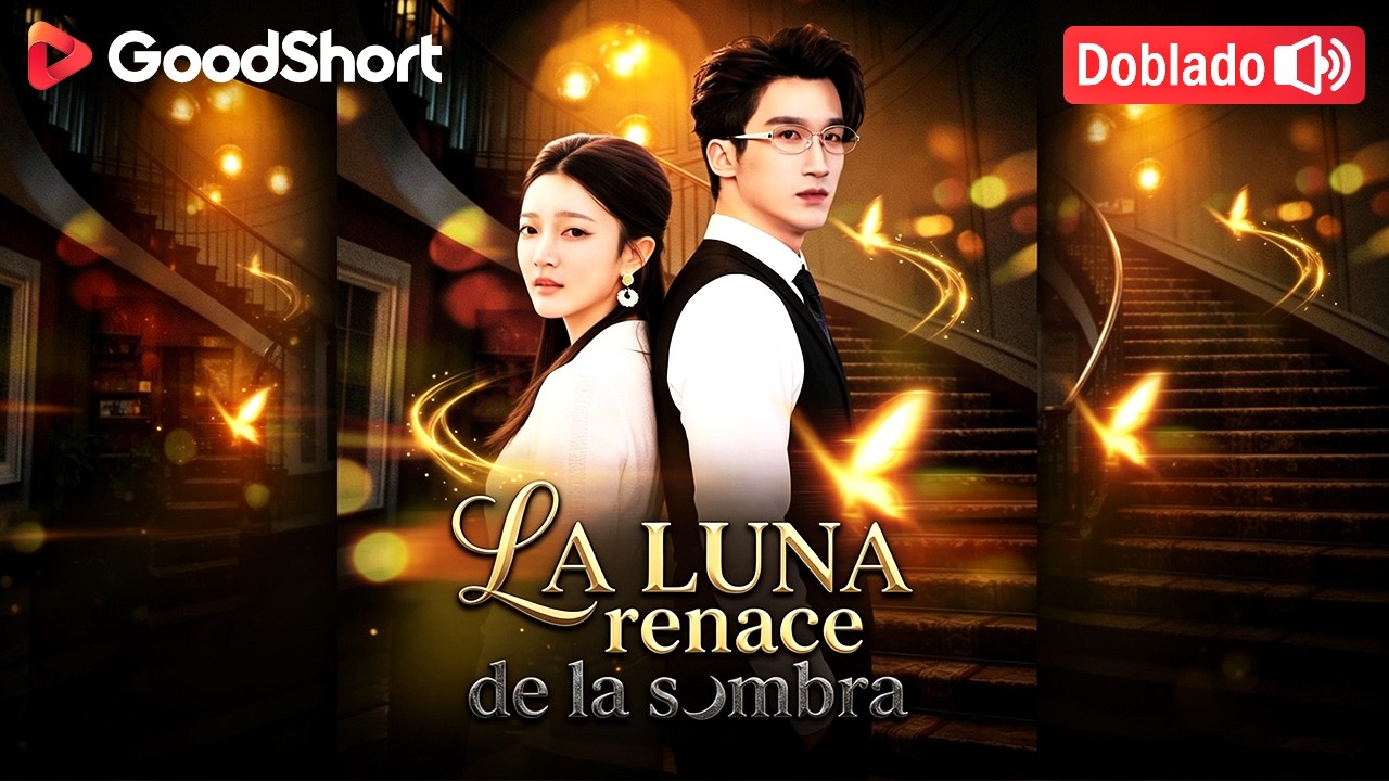 Física brillante. Pagó cinco años de cárcel por su hermana⛓️La luna renace de la sombra🔬#goodshort poster