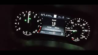 2023 Nissan Frontier Pro-4x 0-60