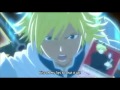Bad communication Gintama