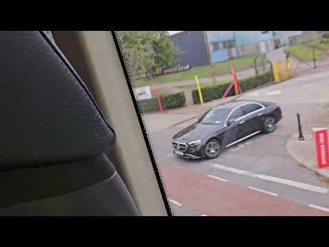 *RARE* Bus Eireann | B9TL Gemini 1 VWD 6 (08-C-22947)