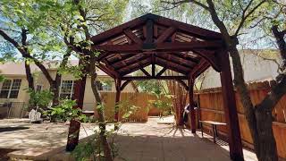 Backyard Discovery Cordova Gazebo - Furniture Squad