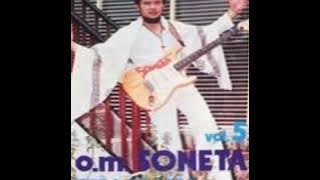 Rhoma Irama _ Musik ( OM Soneta Vol 5 'Musik ( 1976 )