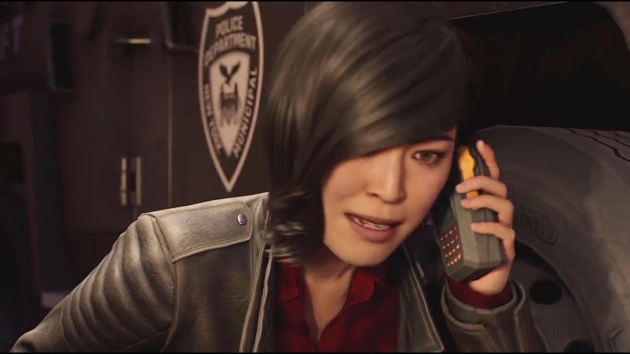 Marvel's Spider-Man Remastered 