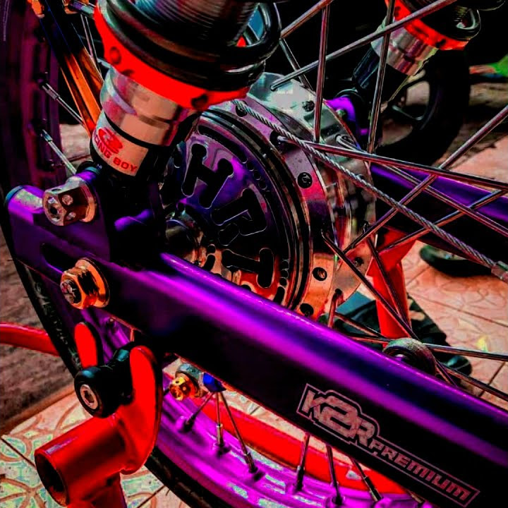 STORY WA DRAG BIKE KATA-KATA MOTIVASI 2021 DJ VIRAL