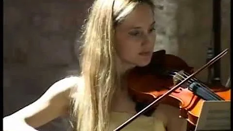 Beethoven Triple Concerto - Michael Kissinger, Con...