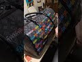 Custom Louis Vuitton Duffel mp3