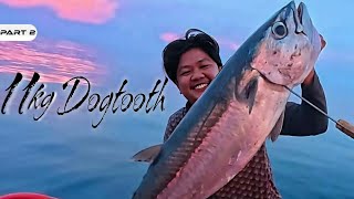 P2 - Tahimik ang Dagat, Pero Halimaw ang Kumagat! - EP2326