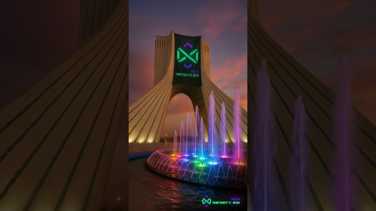 Leave Your Mark Forever