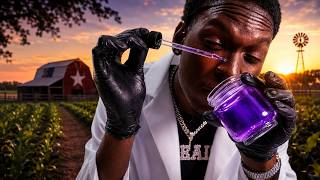 I Quit Biochemistry to Build a Farm in Texas