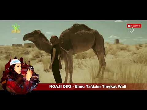 NGAJI DIRI | BAH ADO | ELMU TA'DZIM