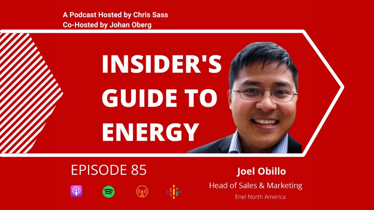 85 - The success of green energy leader Enel and its future