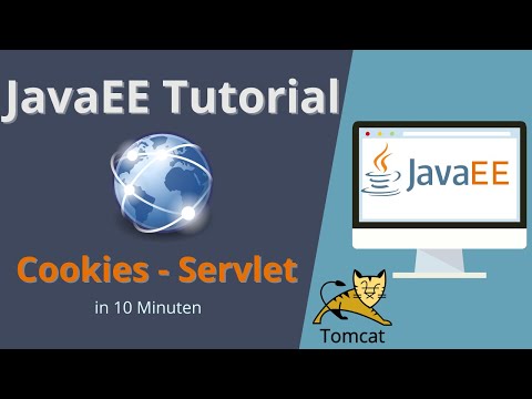 Cookies Java Servlet