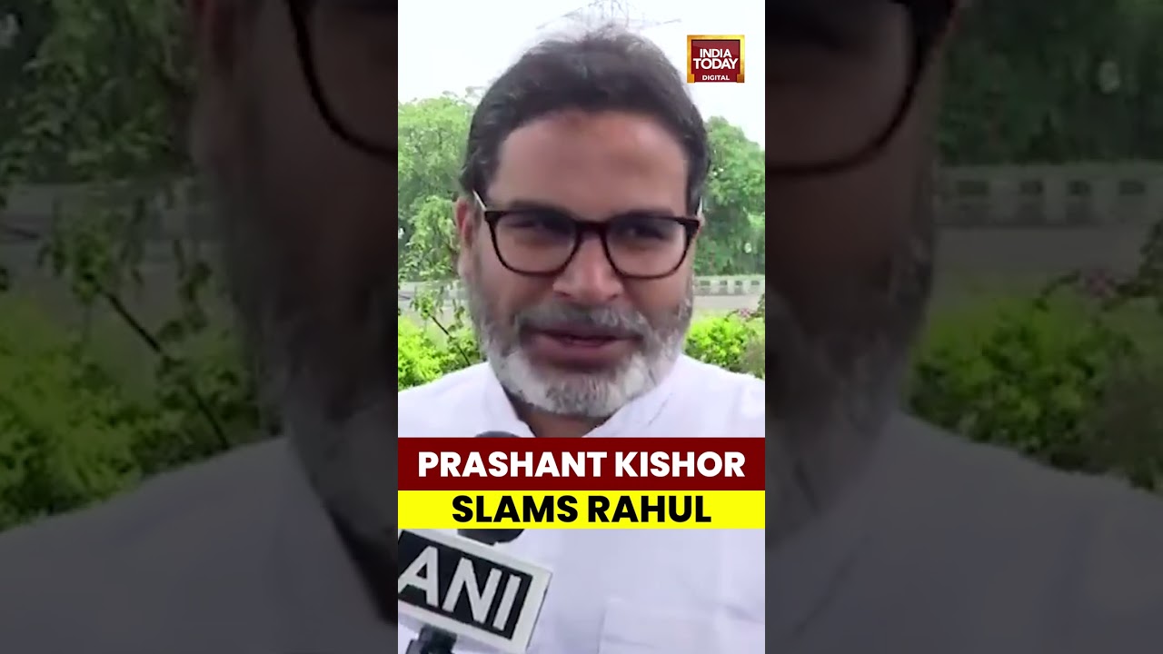 #PrashantKishor