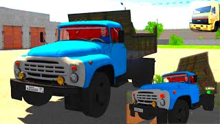 motor Depot new game new truck game play video screenshot 5