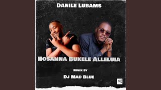 Hosanna Bukele Alleluia feat Daniel Lubams remix