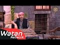 مسلسل شاميات تو ـ الحلقة 1 الأولى كاملة 