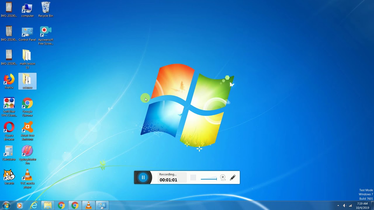 HOW TO OPEN PAINT YouTube