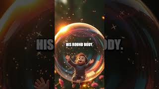 The Amazing Adventures of a Bubble's Journey
