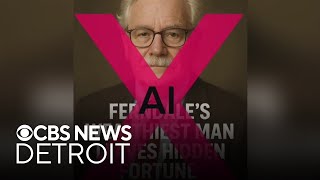 Experts warn about risks of AI after apparent social media post involving Ferndale