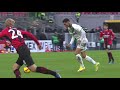 Wenn du in Zlatans Wohnzimmer kommst und erstmal die Füße auf den Tisch packst! | DAZN