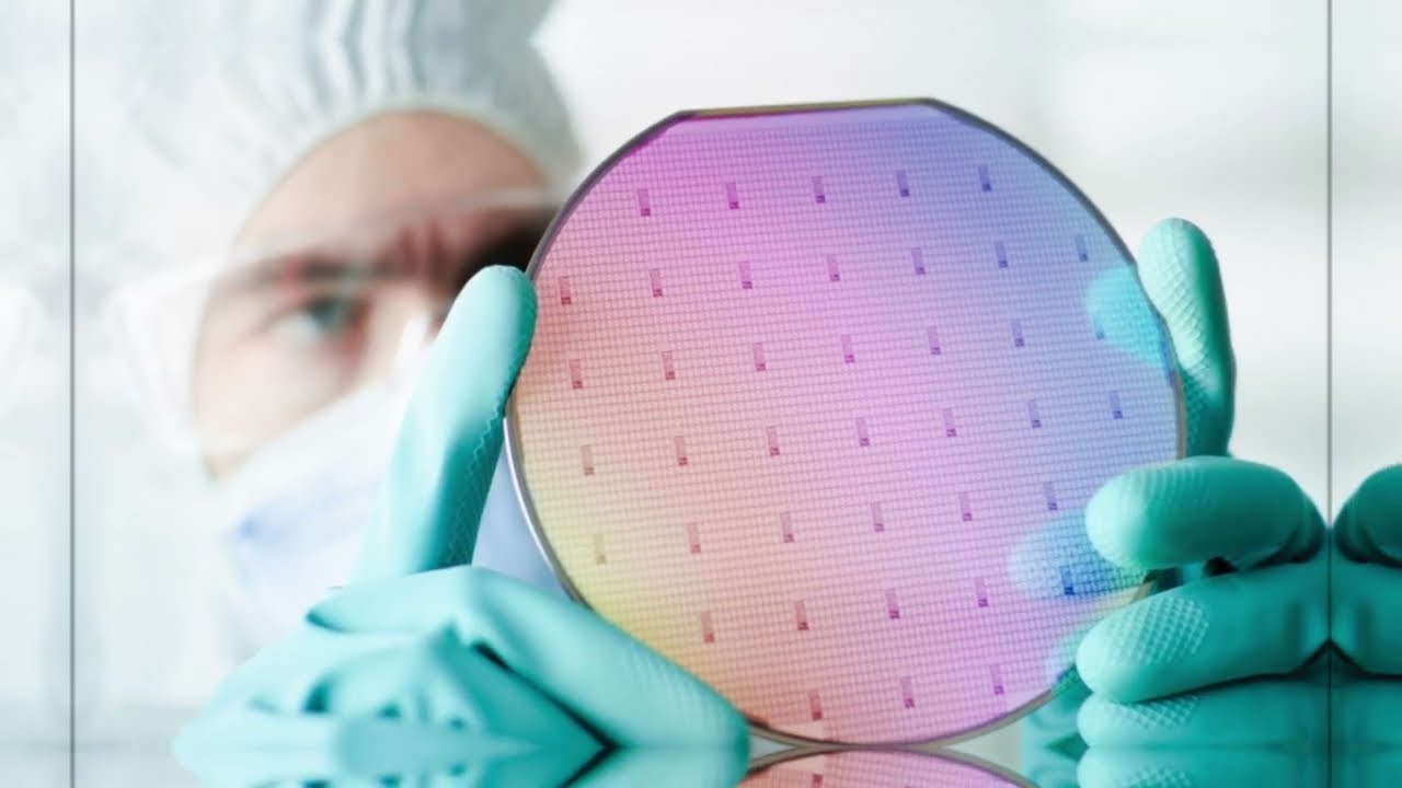 Freevision Technologies - Redefining possibilities one chip at a time - RexID