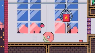 Dadish 2 Gameplay: Enuiga Corp
