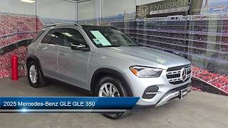 2025 Mercedes-Benz GLE GLE 350 Sport Utility Milpitas  San Jose  Sunnyvale  Fremont  Livermore