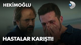 Şoke Eden Gerçek Ortaya Çıktı - Hekimoğlu 48 Bölüm