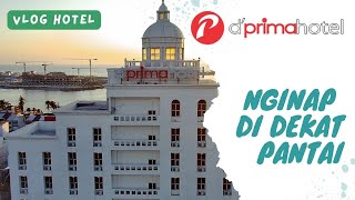 D'PRIMA HOTEL MAKASSAR - VLOG HOTEL 29