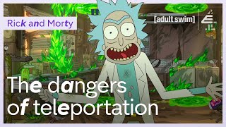 Watch Rick and Morty Online Free WatchRickandMorty.net  Rick and morty  season, Rick and morty, Watch rick and morty