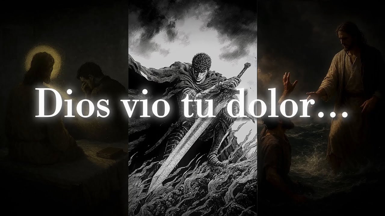 Este dolor no te destruirá… te despertará. 