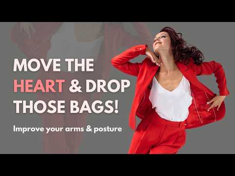 Why You Look Stiff When You Dance (And How to Fix It)