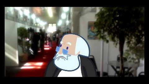 TupiTube Desk: Once upon a time at Latinoware 2011