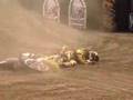 Travis Pastrana X games Freestyle 04 - 2nd run