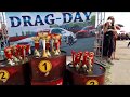 Tiraspol Drag Day 2018 No comments (4K Video)